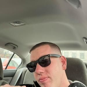 Meet your Posher, Michael